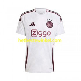 AFC Ajax Voetbalshirts Third 2024-25